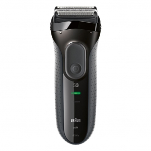 Braun Series 3 3000s elektromos borotva